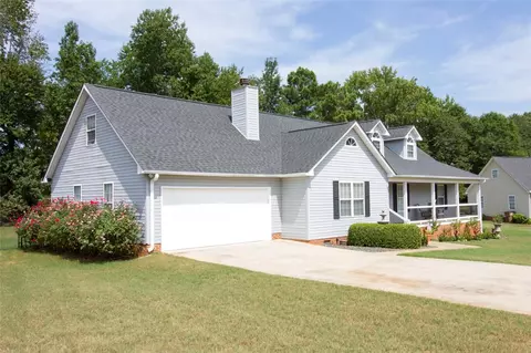 101 Cheri Cir, Pelzer, SC 29669 photo 3