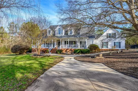 325 Acker Rd, Belton, SC 29627 photo 1