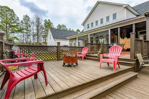 325 Acker Rd, Belton, SC 29627 photo 4