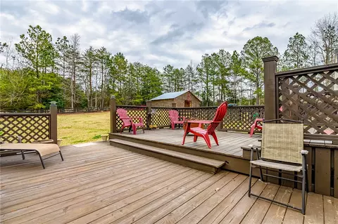 325 Acker Rd, Belton, SC 29627 photo 5