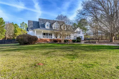 325 Acker Rd, Belton, SC 29627 photo 2