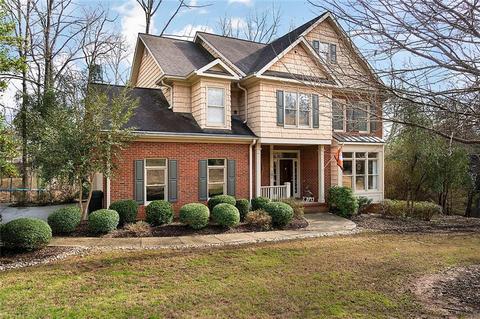 120 Steppingstone Way, Central, SC 29630 photo 1