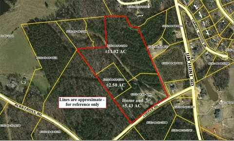 149 Looper Rd, Easley, SC 29640 photo 1