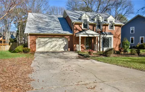 105 E Shefford St, Greer, SC 29650 photo 27