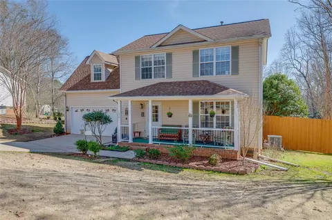 1214 Old Mill Rd, Easley, SC 29642 photo 2