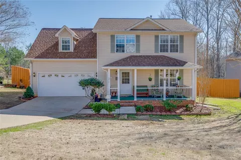 1214 Old Mill Rd, Easley, SC 29642 photo 1