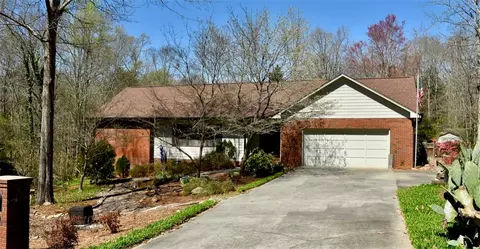 518 Squire Cir, Clemson, SC 29631 photo 1