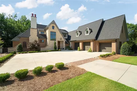 100 Devonshire Ct, Clemson, SC 29631 photo 1