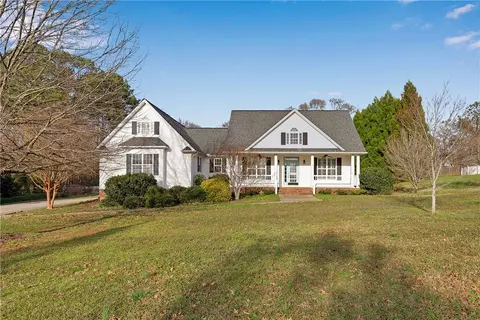 697 Long Rd, Williamston, SC 29697 photo 1