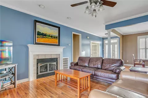 697 Long Rd, Williamston, SC 29697 photo 9
