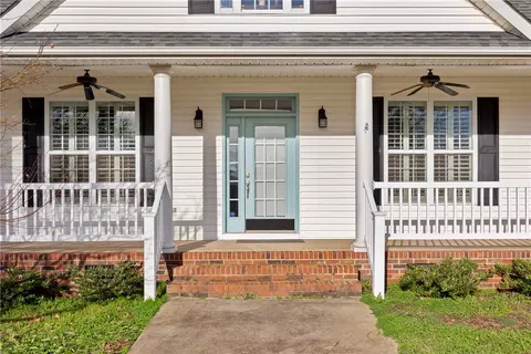 697 Long Rd, Williamston, SC 29697 photo 4