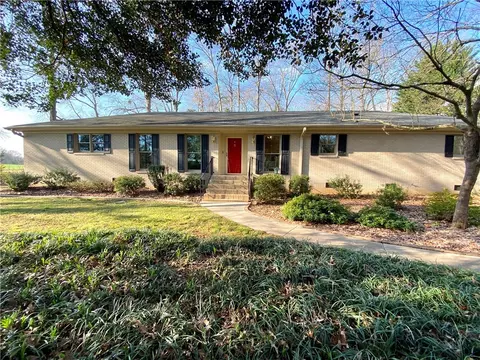 124 Jolly Wingo Rd, Pendleton, SC 29670 photo 1