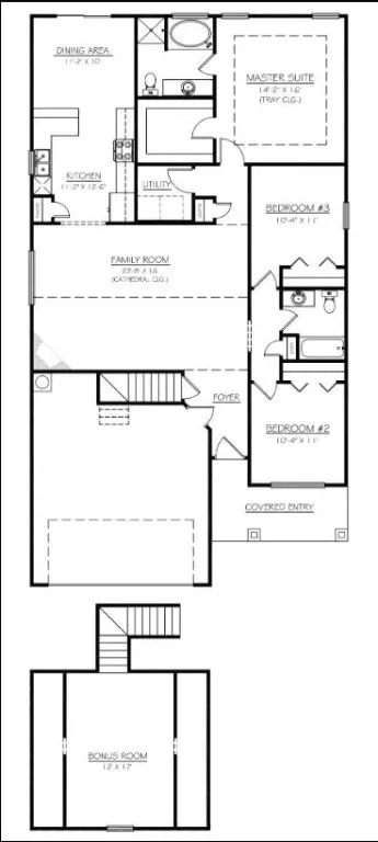 302 S Stonegate Dr, Seneca, SC 29678 photo 19