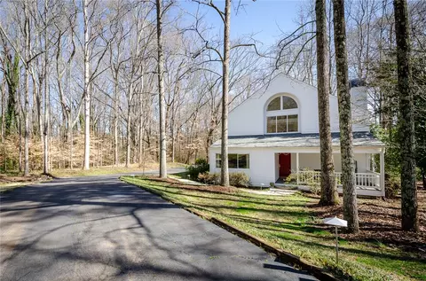 118 Liberty Hall Dr, Pendleton, SC 29670 photo 2