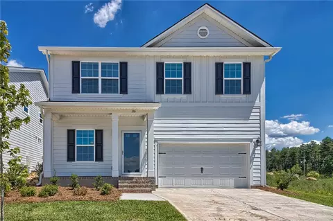 401 Letter Ln, Pendleton, SC 29670 photo 1