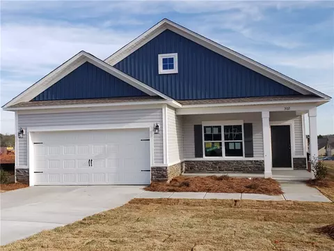 302 Letter Ln, Pendleton, SC 29670 photo 1