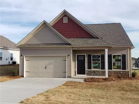 300 Letter Ln, Pendleton, SC 29670 photo 1