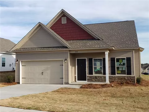 300 Letter Ln, Pendleton, SC 29670 photo 2