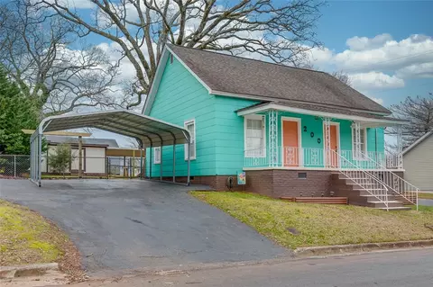 200 S 3rd St, Easley, SC 29640 photo 2