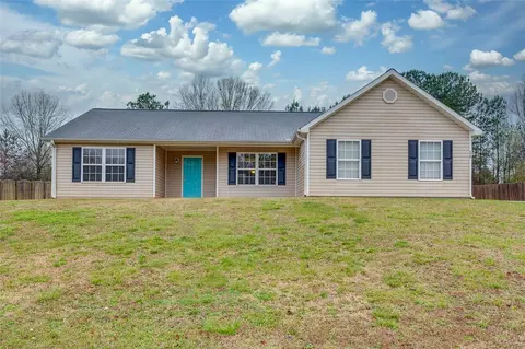 110 Bragg Dr, Williamston, SC 29697 photo 1