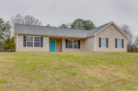 110 Bragg Dr, Williamston, SC 29697 photo 4