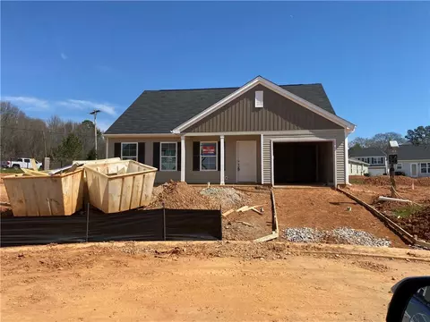428 Reflections Dr, Anderson, SC 29625 photo 1