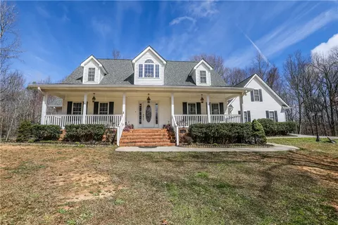 150 Hart Rd, Anderson, SC 29621 photo 1