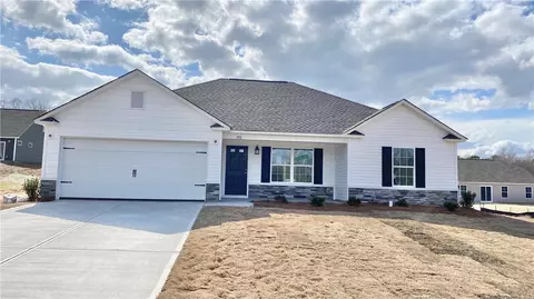 190 Sunny Point Loop, Central, SC 29630 photo 1