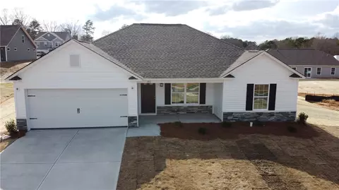 190 Sunny Point Loop, Central, SC 29630 photo 16