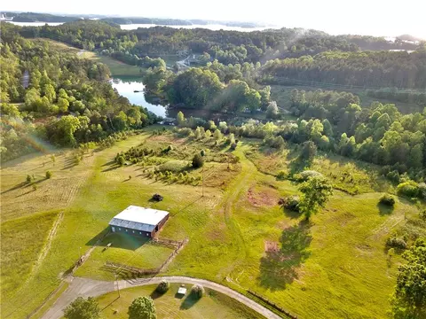 3626 Walhalla Hwy, Six Mile, SC 29682 photo 35