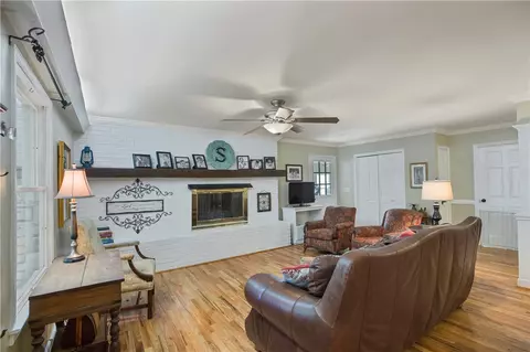109 Timms Mill Rd, Pendleton, SC 29670 photo 9