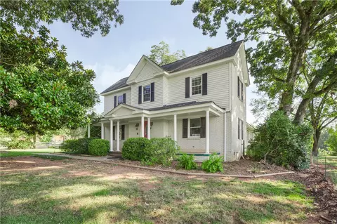 109 Timms Mill Rd, Pendleton, SC 29670 photo 1