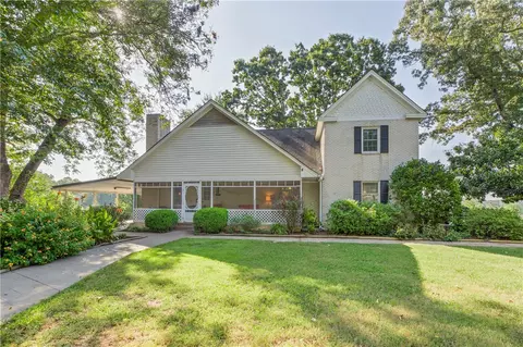 109 Timms Mill Rd, Pendleton, SC 29670 photo 3