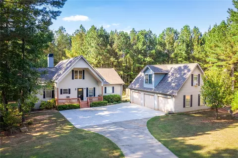 20 Bridgepointe Dr, Iva, SC 29655 photo 1
