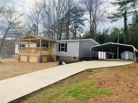 409 Simms School Rd, Central, SC 29630 photo 1
