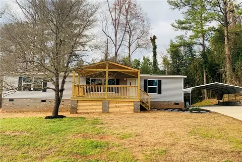 409 Simms School Rd, Central, SC 29630 photo 2