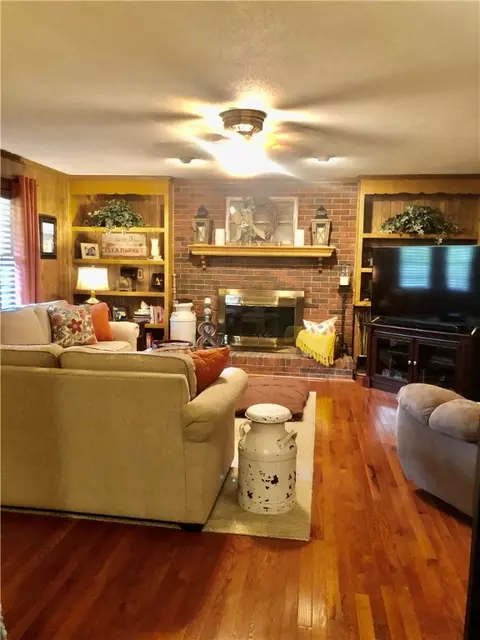534 Farmer St, Starr, SC 29684 photo 37