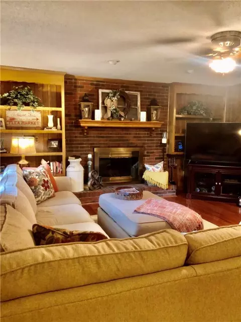 534 Farmer St, Starr, SC 29684 photo 33