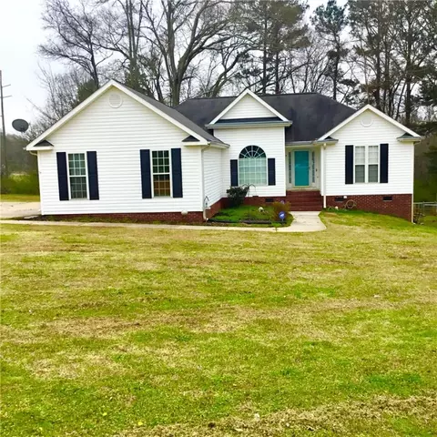 121 Jester Ct, Williamston, SC 29697 photo 1