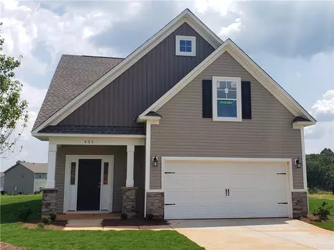 405 Letter Ln, Pendleton, SC 29670 photo 1