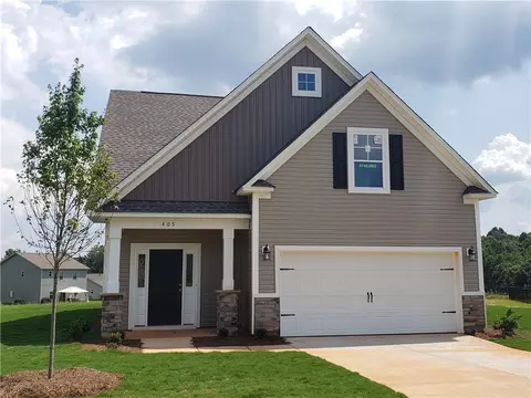 405 Letter Ln, Pendleton, SC 29670 photo 2