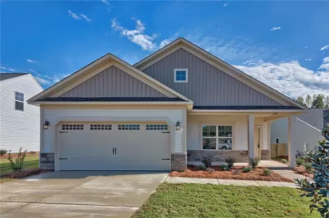 400 Letter Ln, Pendleton, SC 29670 photo 1