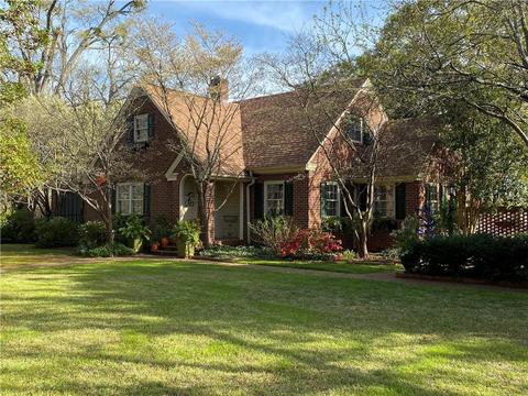 186 E Queen St, Pendleton, SC 29670 photo 1