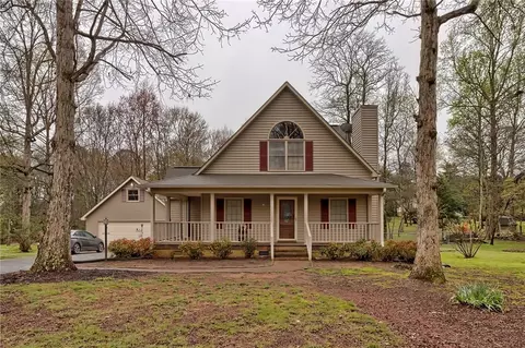 300 Hamilton Forest Dr, Easley, SC 29640 photo 1