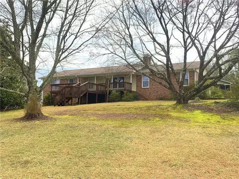 208 Raines Rd, Pickens, SC 29671 photo 1