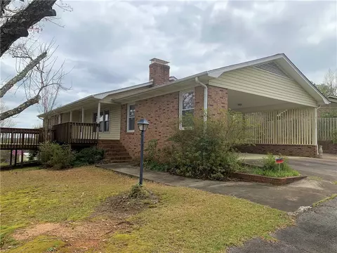 208 Raines Rd, Pickens, SC 29671 photo 2