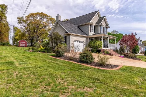 1601 Old Mill Rd, Easley, SC 29642 photo 5