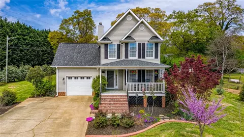 1601 Old Mill Rd, Easley, SC 29642 photo 1
