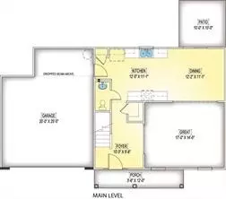 119 Sunny Point Loop, Central, SC 29630 photo 18
