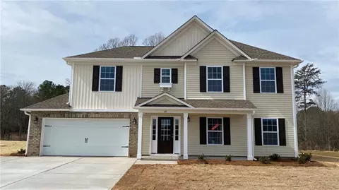 119 Sunny Point Loop, Central, SC 29630 photo 1